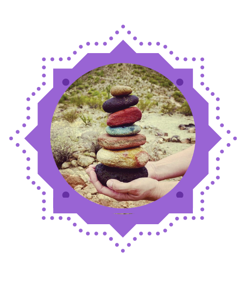 7 Stones Massage and Body Care